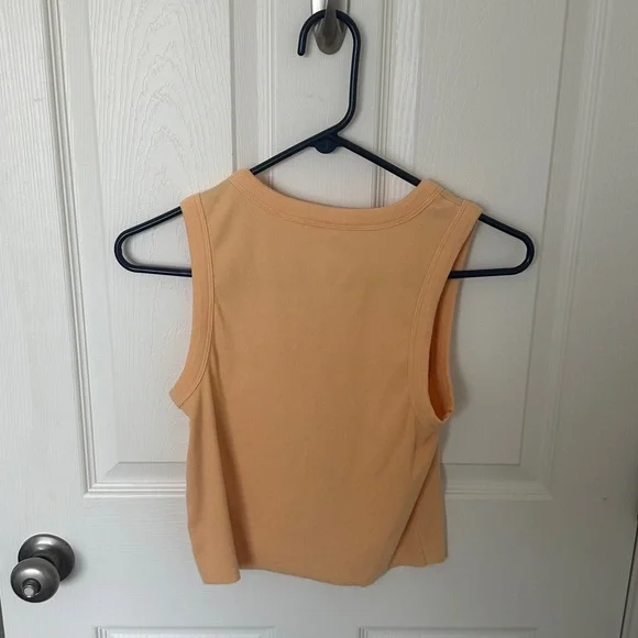 NWOT Pacsun - Pacific Sunwear Surf's Up Ribbed Tank Top - Picture 6 of 6